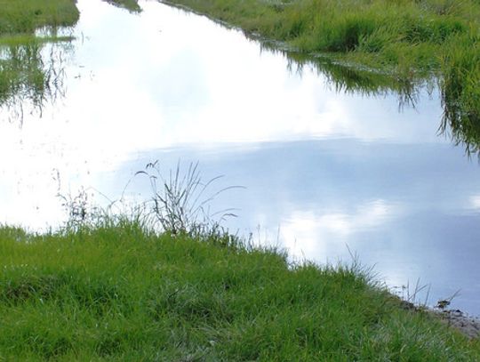 ŻARNOWIEC: PO RAZ TRZECI ZALANY