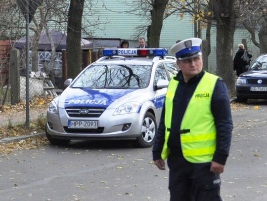 BEZPIECZNIE WE WSZYSTKICH ŚWIĘTYCH 