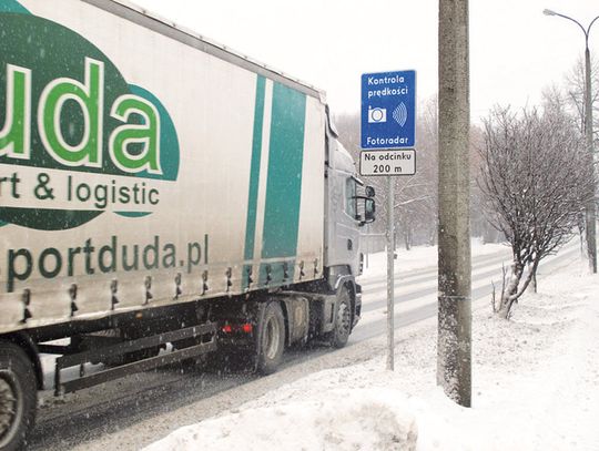 NIECH FOTORADAR „ZDECHNIE” Z GŁODU!