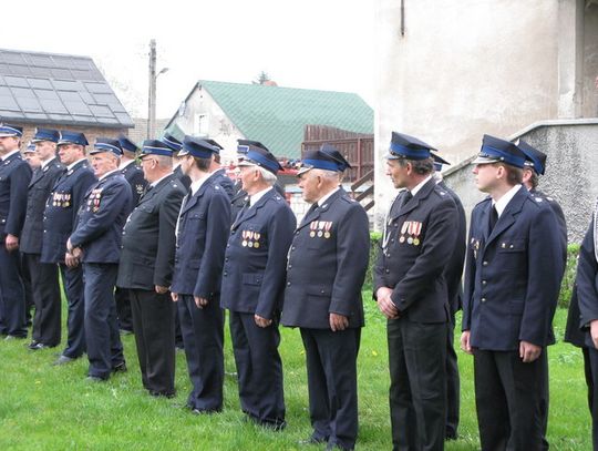 FLOREK WE WŁODOWICACH ROZDAJE SAMOCHODY