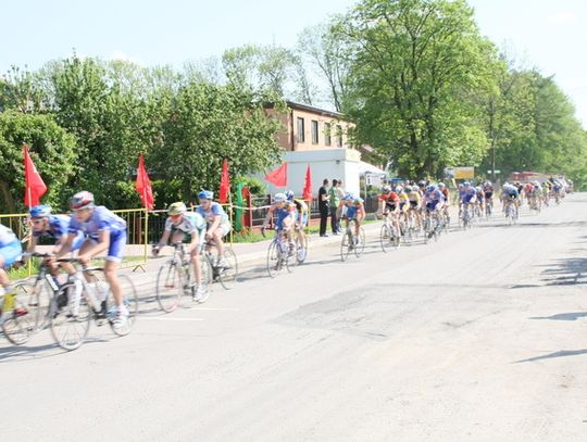 Wyścig Szlakami Jury