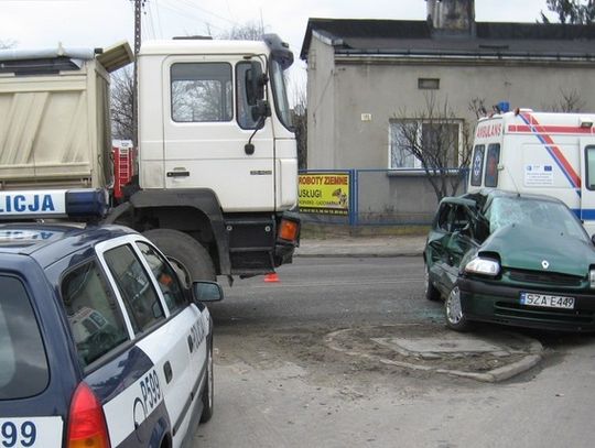 TRAGEDIA NA ULICY PIŁSUDSKIEGO