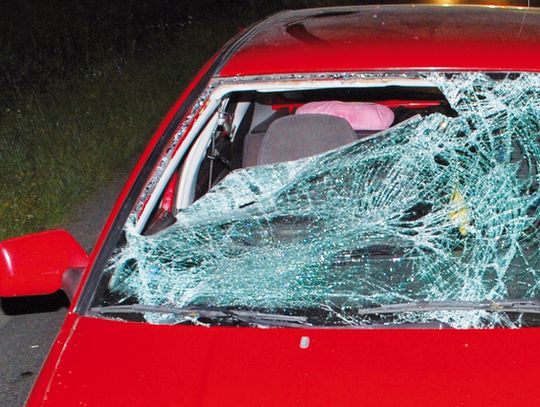 ŚMIERTELNE POTRĄCENIE NA OBROŃCÓW POCZTY GDAŃSKIEJ   