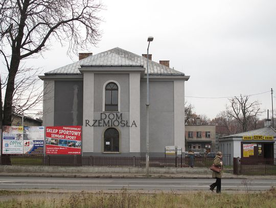 Poszkodowani rzemieślnicy składają pozwy