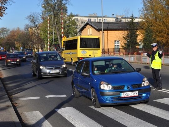 BEZPIECZNIE WE WSZYSTKICH ŚWIĘTYCH 