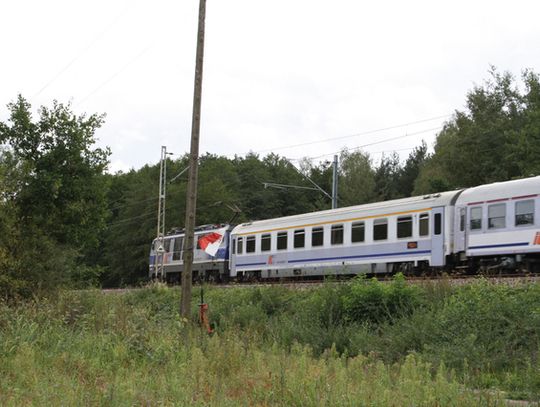 NOWE ZARZUTY W SPRAWIE KATASTROFY W SZCZEKOCINACH