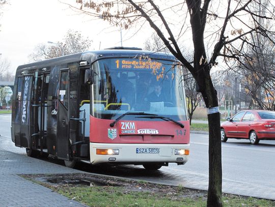 SYTUACJA CORAZ BARDZIEJ NAPIĘTA!