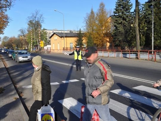 BEZPIECZNIE WE WSZYSTKICH ŚWIĘTYCH 