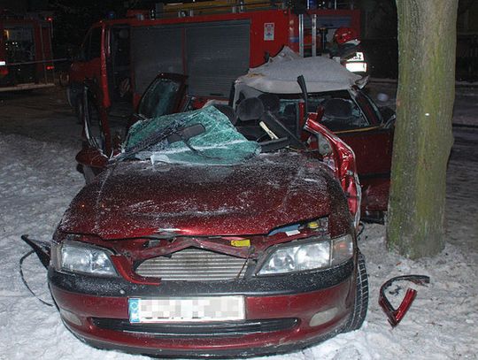 ŚMIERĆ NA ULICY BLANOWSKIEJ