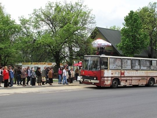 KOMUNIKACJA CHCE PODWYŻEK