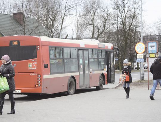 POWSTANIE PROFESJONALNY WĘZEŁ PRZESIADKOWY