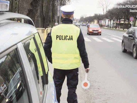 PONAD 60 WYKROCZEŃ JEDNEGO DNIA