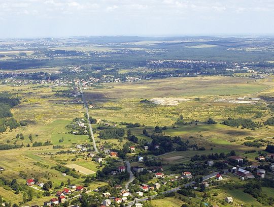 PONAD 20 MILIONÓW NA STREFĘ AKTYWNOŚCI