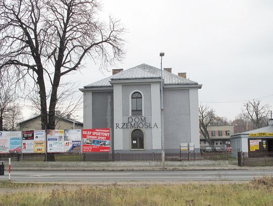 SUKCES RZEMIEŚLNIKÓW: SĄD NAKAZUJE PROKURATURZE ZBADANIE SPRAWY