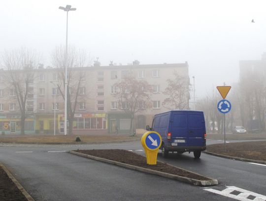 RONDO NA ŻABKACH GOTOWE