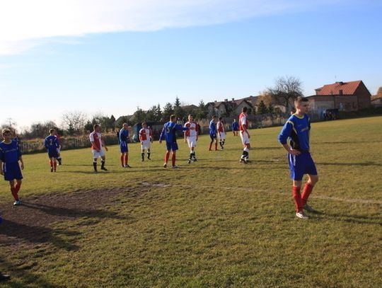 Derby w przyjaznej atmosferze