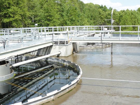 U nas Hydrobudowa zdążyła przed upadłością