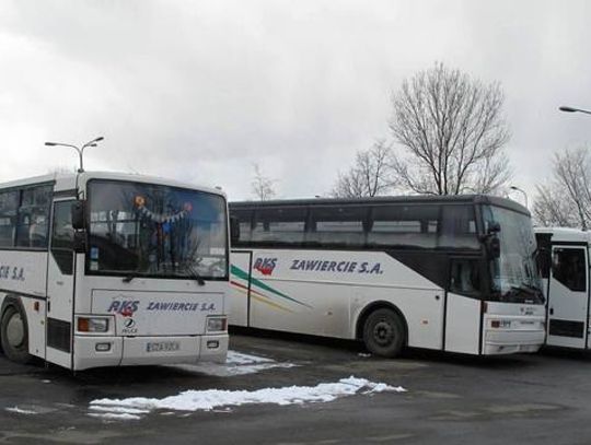 ŚMIERĆ PKS-u – W LIPCU ZNIKNIE WIĘKSZOŚĆ POŁĄCZEŃ