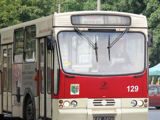 KOLEJNY BRUTALNY ATAK NA KIEROWCĘ!