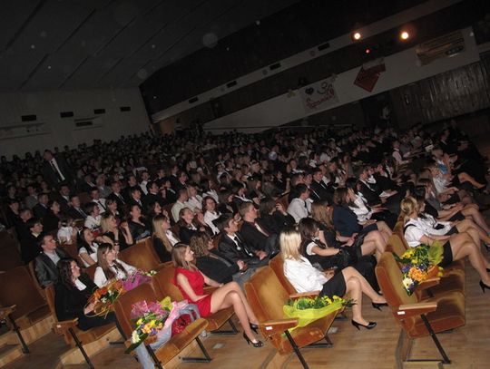 MATURA 2010