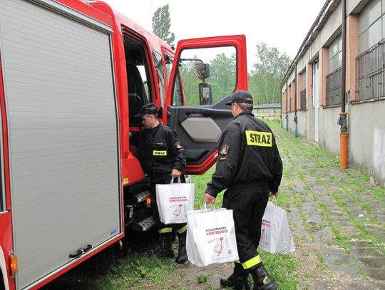 ZAWIERCIE DLA BIERUNIA