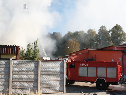 MATKA BRACI K. SKŁADA ZAŻALENIE