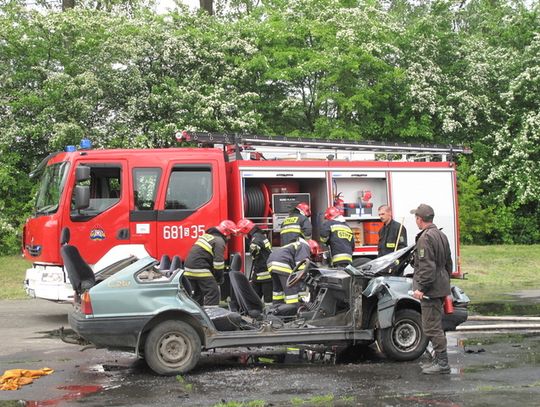 PODAROWALI DZIECIOM UŚMIECH