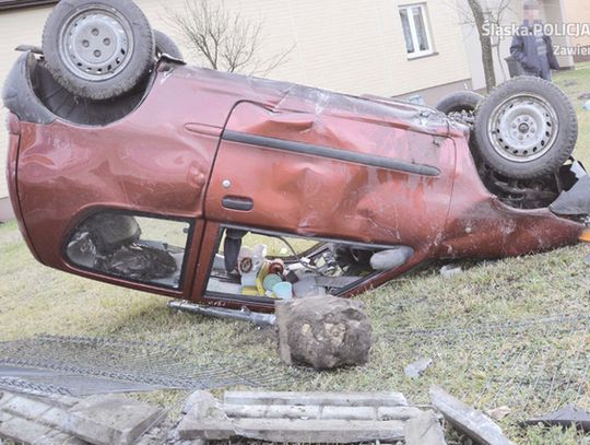 PO PIJAKU UKRADŁ SAMOCHÓD KOLEDZE