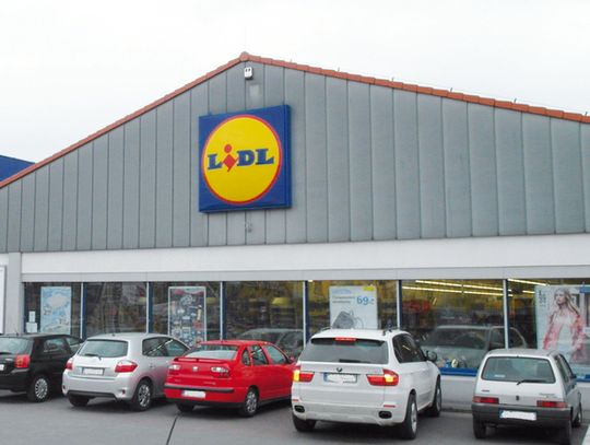 LIDL: DO KOLEJNEJ PIKIETY NIE DOSZŁO