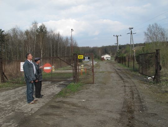 NIE BĘDZIE SPÓŁKI ŚMIECIOWEJ ZE STEEL-ENERGIA