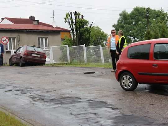 PECHOWA SOBOTA W RUDNIKACH