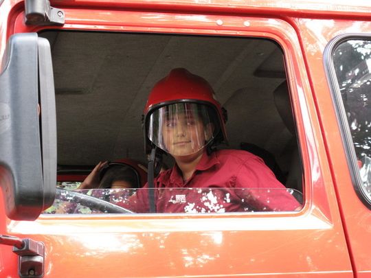 IV POPOŁUDNIE Z OLIMPIJCZYKIEM