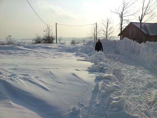CZY BĘDZIE POWTÓRKA KATASTROFY ENERGETYCZNEJ?