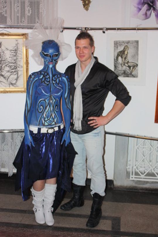 PORĘBA: CIEKAWE MIASTO, CIEKAWYCH LUDZI