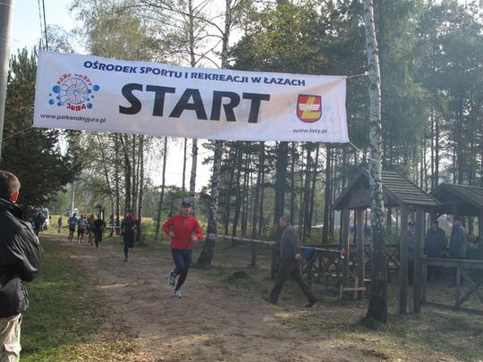 BIEG IM. SIERŻANTA GRZEGORZA