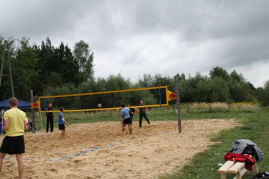 SPORTOWY FINAŁ LATA