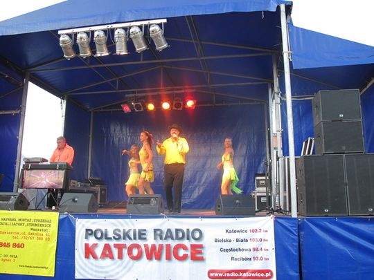 XII SPOTKANIE JURAJSKIE