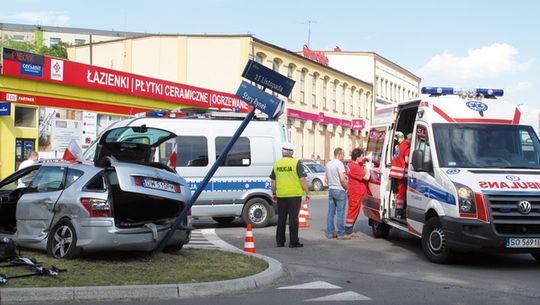 KOLIZYJNY POCZĄTEK EURO