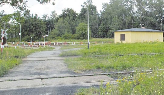 MAŁŻEŃSTWO ZGINĘŁO NA TORACH