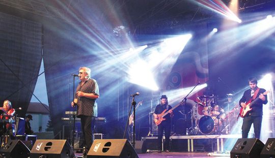 BUDKA NIE POTRZEBOWAŁA SUFLERA