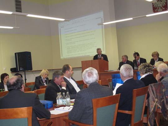 NA MAZURZE SUCHEJ NITKI