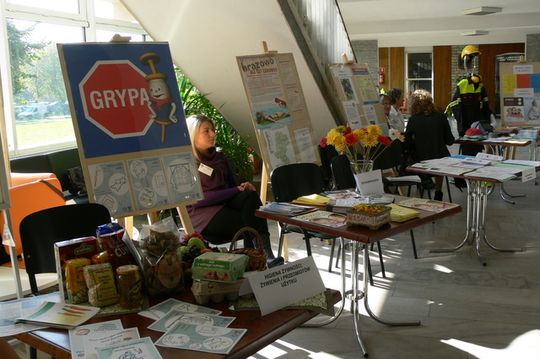 SANEPID OTWARTYCH DRZWI