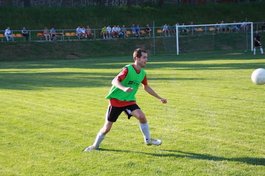 Wzmocnienia w Piliczance