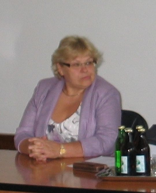 BUNT NA POKŁADZIE ZAWIERCIAŃSKIEJ PLATFORMY