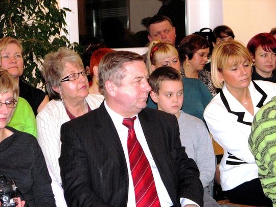 W ARTYSTYCZNYM DUCHU JUŻ 5 LAT