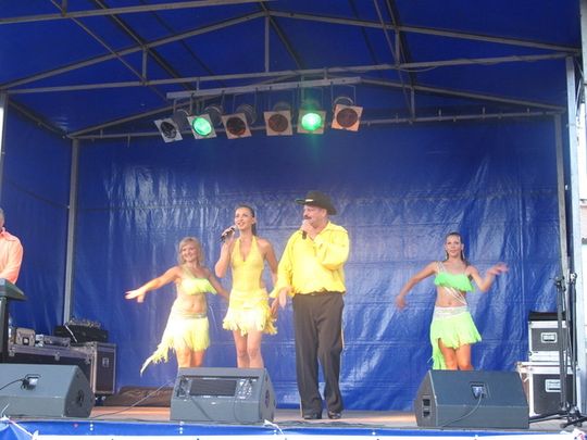 XII SPOTKANIE JURAJSKIE