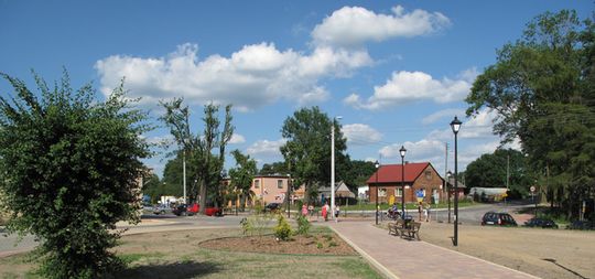 RYNEK JUŻ POD KONIEC SIERPNIA
