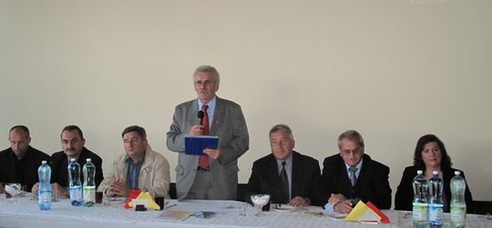 ODZNAKI DLA DZIAŁKOWCÓW