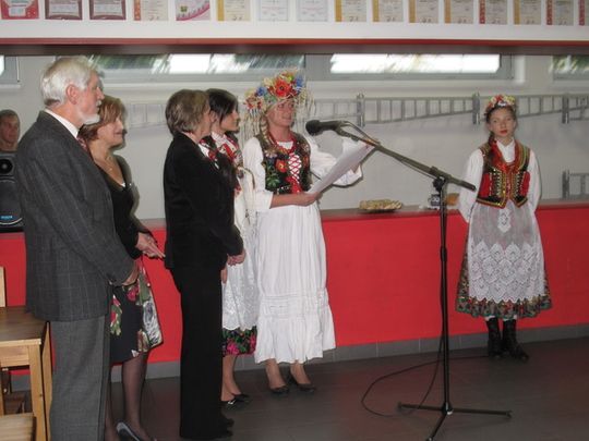 EUROPA WYJECHAŁA ZADOWOLONA