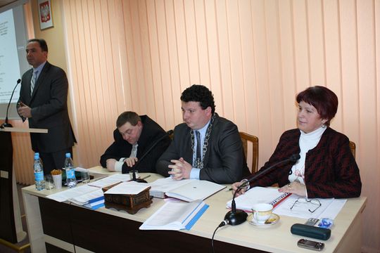 TRWA WOJNA O KOPALNIĘ W CHRUSZCZOBRODZIE!